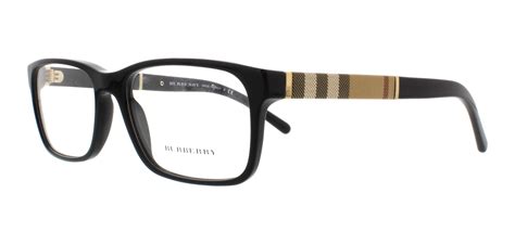 men's burberry eyeglass frames|Burberry frames for prescription glasses.